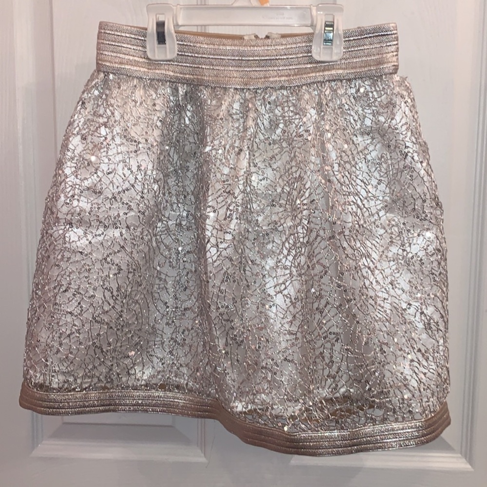 Casting skirt size Small